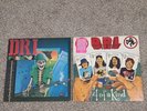 Dirty Rotten Imbeciles - 4 Of A Kind LP +  Dirty Rotten EP, Thrash, D.R.I.)