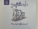 Genesis - The Last Domino? Greatest Hits | 4LP Box Vinyl Record | Sealed
