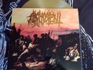 ARGHOSLENT incorrigible bigotry COLOR VINYL LP death metal grand belials key