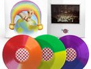 Grateful Dead Europe '72 Colored Vinyl Dead.net Exclusive LE 5000 IN HAND