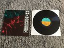 Rhino Bucket “Rhino Bucket” Original 1990 Germany vinyl Lp HARD ROCK