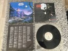 King Diamond “Them” Orig 1988 Dutch Roadrunner vinyl Lp + Inner + Booklet