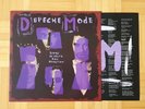 Depeche Mode Songs Of Faith And Devotion Vinyl LP Album Intercord INT 146.888