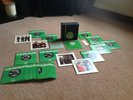 The Beatles Singles Collection Box Set - 24 x 7'' singles in EX to NM Condition