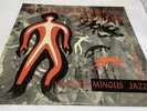 The Chsrlie MInguz Jazz Workshop Pithecanthropus Erectus Vinyl LP Atlantic 1237