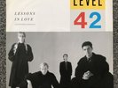 Level 42: Lessons In Love 12