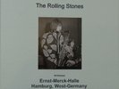THE ROLLING STONES 2 LPs Hamburg 14.9.1970 Testpressung im Schuber Vinyl only 15