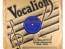 Prewar Blues 78 - Yas Yas Girl - Don't You Make Me High - Vocalion - VG+ mp3