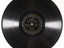 Prewar C&W 78 - Carter Family - Diamonds In The Rough - Victor V-40150