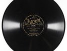 Prewar C&W 78 - Vernon Dalhart - The Death Of Floyd Collins - Herwin 75502