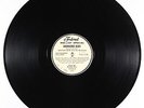 R&B 78 - Preston Love - Unconscious Blues - Federal - VG++ mp3 - promo