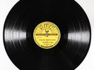 Rockabilly C&W 78 - Johnny Cash - Folsom Prison Blues - Sun 232 - VG+ mp3