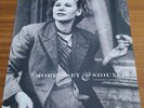 MORRISSEY & SIOUXSIE - INTERLUDE 1994 PARLOPHONE UK 12