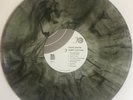Merry Clayton   Gimme Shelter   Clear w Black Smoke Vinyl Ltd   Vinyl Me Please