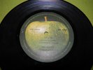 The Beatles - Let It Be / You Know My Name 1970 Israel Press Apple AP. 2764 - 7