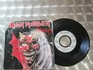 SP IRON MAIDEN - PURGATORY -