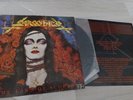 SARCOFAGO - THE LAWS OF SCOURGE - Vinyl LP Cogumelo Black Trash Metal Kult