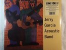 Jerry Garcia Acoustic Band - Almost Acoustic - RSD 2018 Vinyl New, Sealed