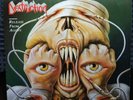 DESTRUCTION - RELEASE FROM AGONY LP.    ORIGINAL 1987 STEAMHAMMER PRESSING.