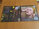 DAVID BOWIE Gold Vinyl 45th Anniversary Hunky Dory + Ziggy Stardust Brand New