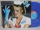 Blink 182 - Enema Of the State, Blue Transparent vinyl SEALED/NEW