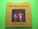 THE ROYAL BALLET GALA PERFORMANCES ERNEST ANSERMET LP 200 GRAM AUDIOPHILE