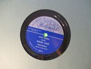 SAXIE RAMBO BLOWS TORNADO / SUGAR CANE 78 RARE JAZZ