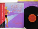 ROGER WATERS PROS AND CONS OF HITCH HIKING CBS/SONY 28AP 2875 JAPAN OBI VINYL LP