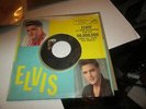 NM HIGH GRADE Elvis Presley 