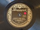 Cotton Pickers Brunswick 4325 Rampart Street Blues Jazz 78 Dorseys Tarto E