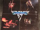 Van Halen SEALED Vinyl Record LP Album US FIRST PRESSING 1978 WB BSK 3075