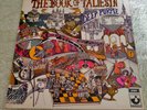 DEEP PURPLE  -  THE BOOK OF TALIESYN  UK ORIG.   1st issue  1969   -  HARVEST