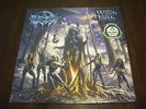 Burning Witches , The Witch Of The North, 2021 Nuclear Press. New Sealed Cond.