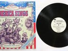 Disneyland Record America Sings Vinyl LP 1970's Promo Preview Walt Disney VG+