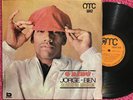 JORGE BEN O BIDU SILENCIO NO BROOKLIN LP BEVERLY  FUNK SOUL TIM MAIA  BRAZIL