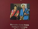THE ROLLING STONES - Mercedes-Benz Arena Stuttgart Germany 30 June Box Set, LTD,