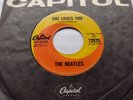 CANADA  VG+ to Ex THE BEATLES She Loves You 1964 CAPITOL 72125 45 I'll Get You