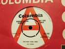 THE T-BONES How Many More Times  UK 1965 Columbia DB 7401  DEMO