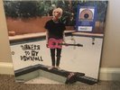 Machine Gun Kelly Mgk Tickets To My Downfall Pink Vinyl