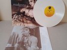 madonna rare vinyl Like A Virgin White Vinyl LP 2018 Sire