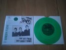 The Jam - Pop Art Poem 7