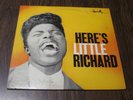 33B LP Here’s Little Richard Specialty SP 2100