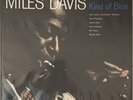 Kind of Blue by Miles Davis Mobile Fidelity MFSL 45RPM Dual disc boxset