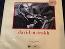 SAX 2253 Encores David Oistrakh