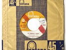 CLAUDE FRANCOIS - ORIG SP 45T 7