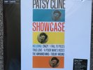 Patsy Cline Showcase LP VMP Vinyl Me Please Exclusive Coloured 180g New Sealed