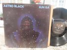 SUN RA - ASTRO BLACK - RARE JAZZ  ABC Impulse 9255   Quad   VG+/VG++ LP LOWEST$$