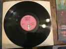 King crimson in the wake of poseidon original lp vinyl first pressing 1970, ilps