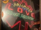 RED HOT CHILI PEPPERS - UNLIMITED LOVE PURPLE & GOLD 2 VINYL LP MINT SEALED