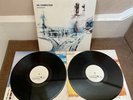 RADIOHEAD - OK COMPUTER UK FIRST PRESS VINYL LP 1997 PARLOPHONE NEAR MINT VINYL